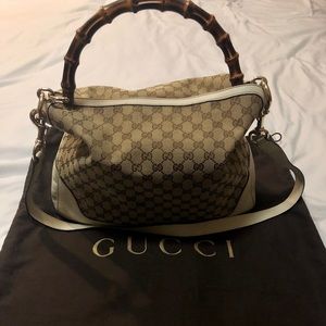 Gucci Diana Bag